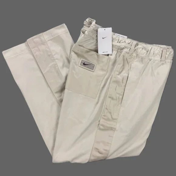 Nike Devin Booker Dri-FIT Tear Away Pants Men's Size XL (HJ3899-104) NWT